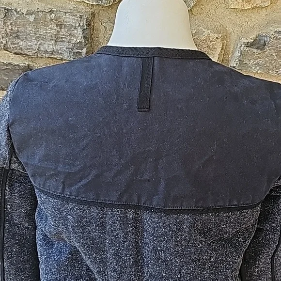 J. Crew Cropped Topper Jacket Size 2